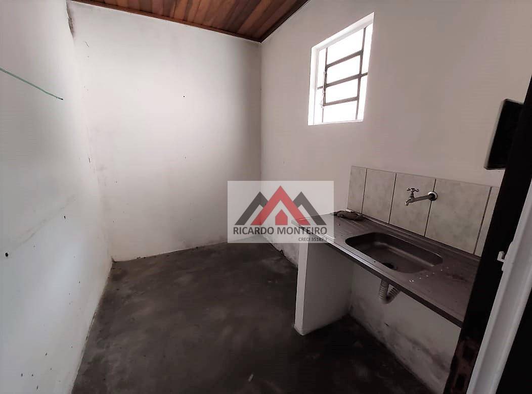 Loja-Salão à venda e aluguel, 300m² - Foto 4