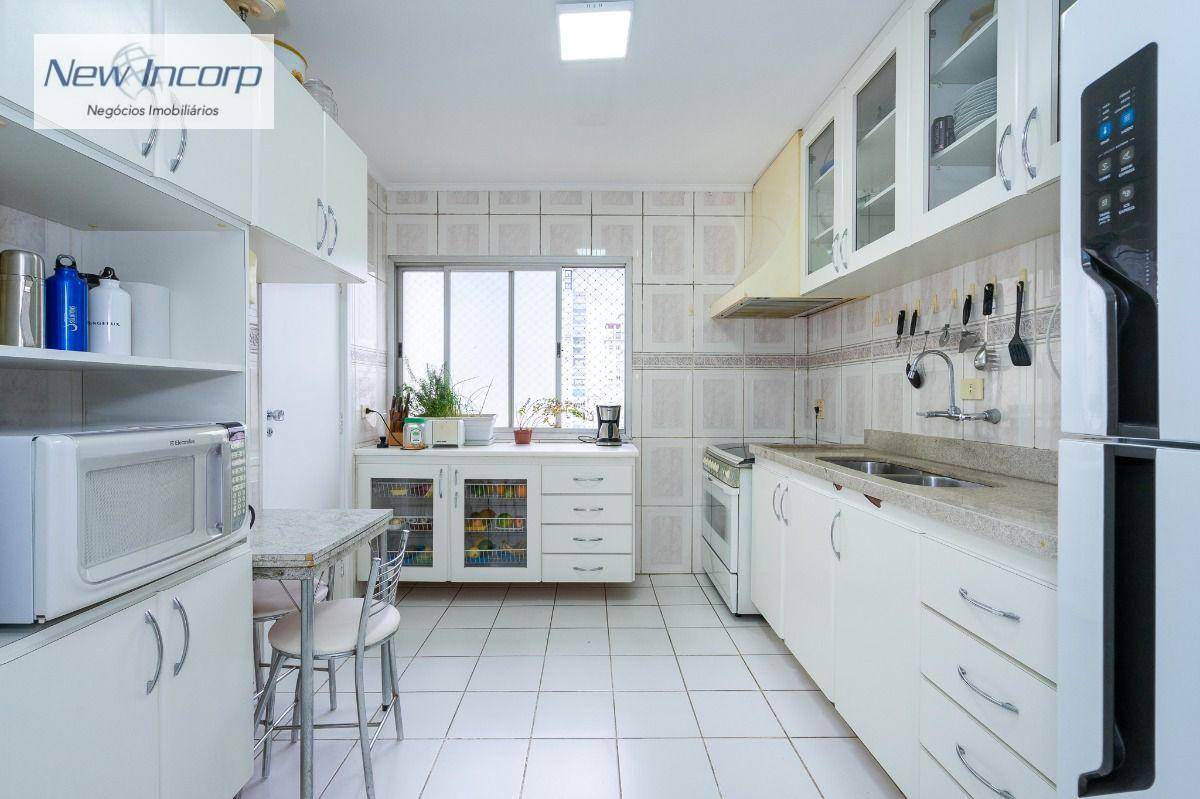 Apartamento à venda com 2 quartos, 124m² - Foto 14