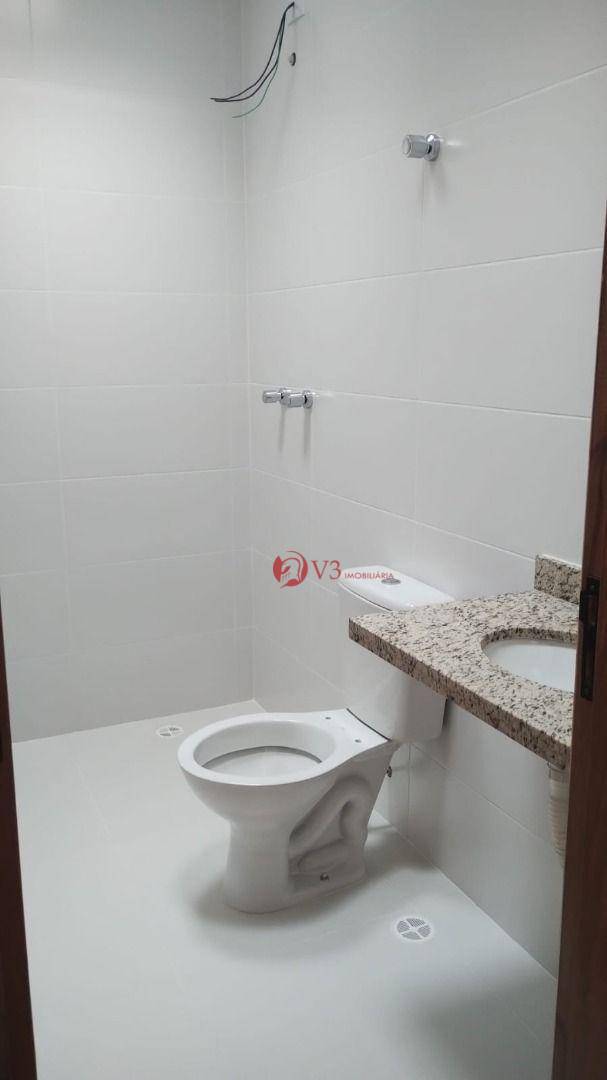 Sobrado à venda com 2 quartos, 89m² - Foto 13