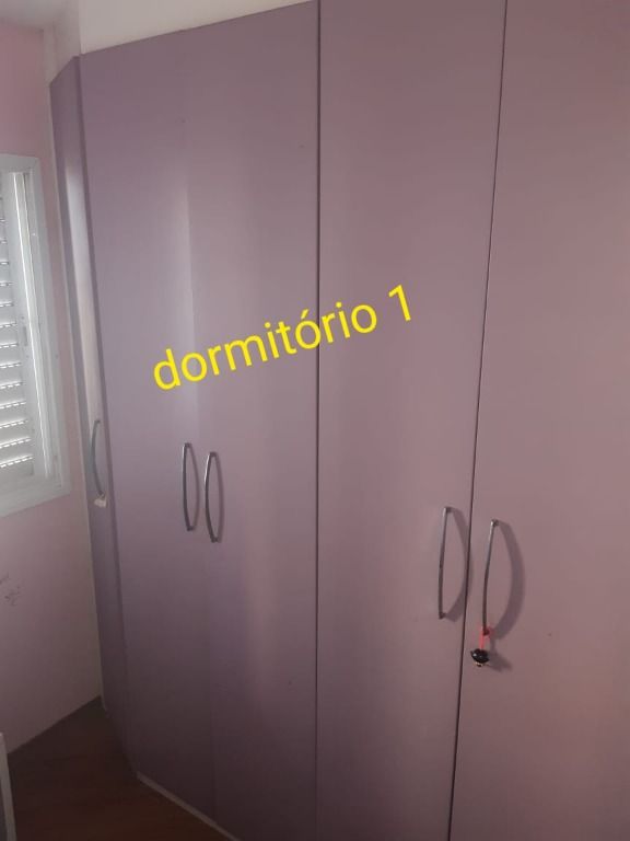 Apartamento à venda com 3 quartos, 70m² - Foto 10