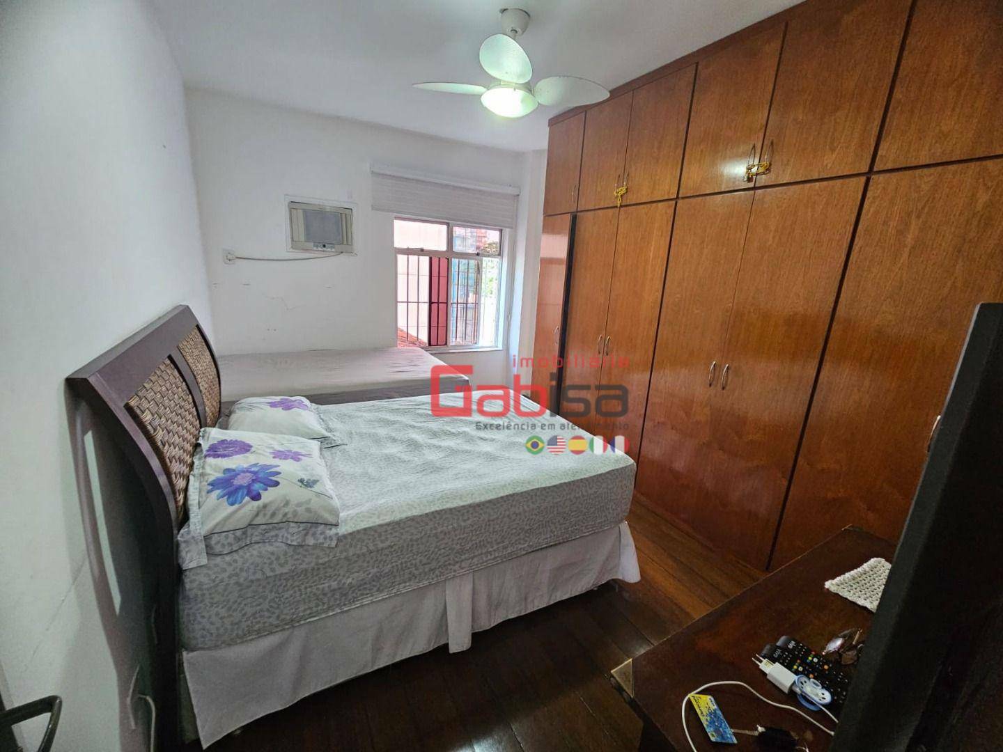 Apartamento à venda com 3 quartos, 243m² - Foto 20