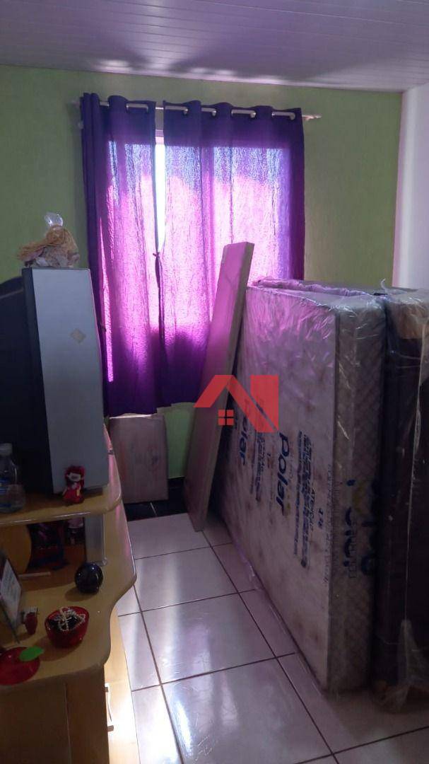 Apartamento à venda com 2 quartos, 46m² - Foto 2