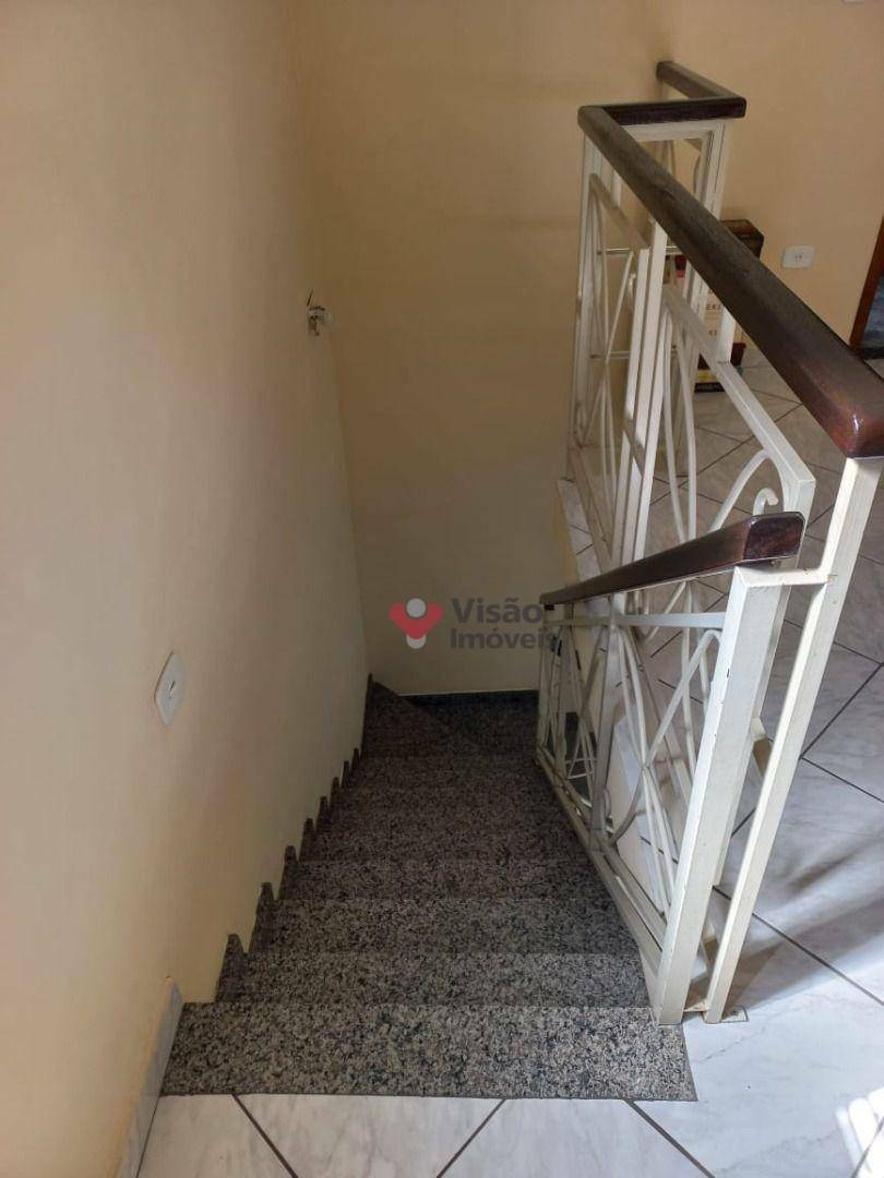 Sobrado à venda com 3 quartos, 213m² - Foto 8