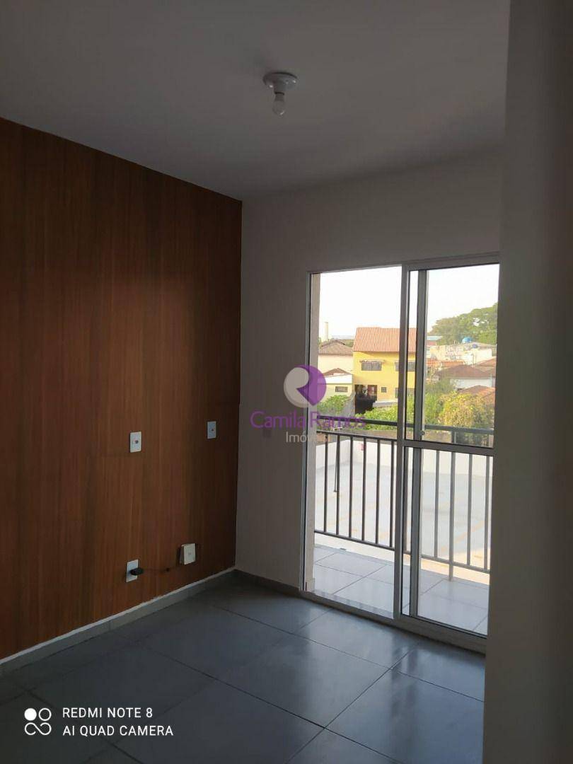 Apartamento à venda com 2 quartos, 55m² - Foto 1