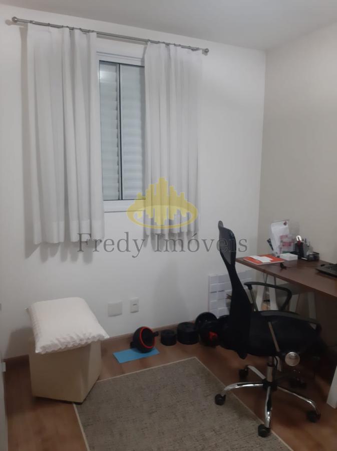 Apartamento à venda com 2 quartos, 51m² - Foto 8