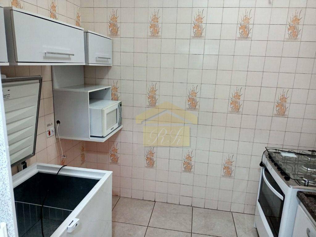 Apartamento à venda com 3 quartos, 64m² - Foto 23