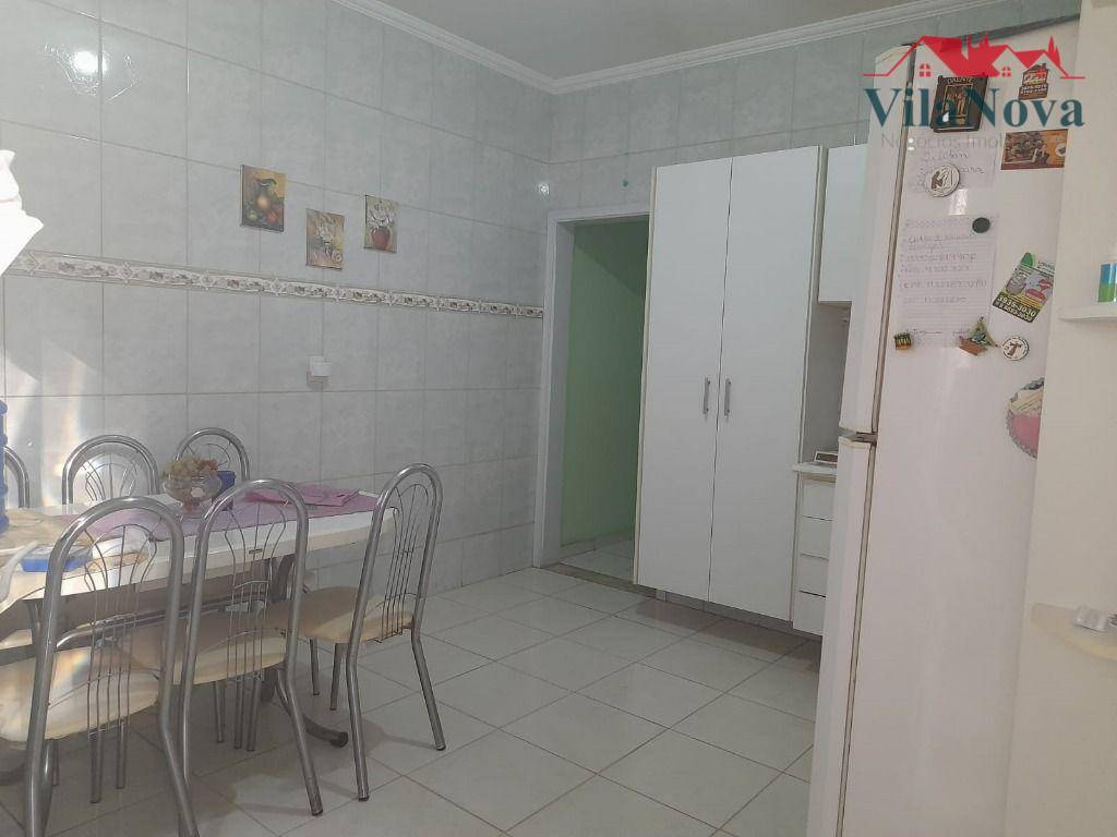 Casa à venda com 3 quartos, 146m² - Foto 23