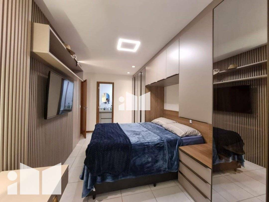 Apartamento à venda com 2 quartos, 80m² - Foto 10