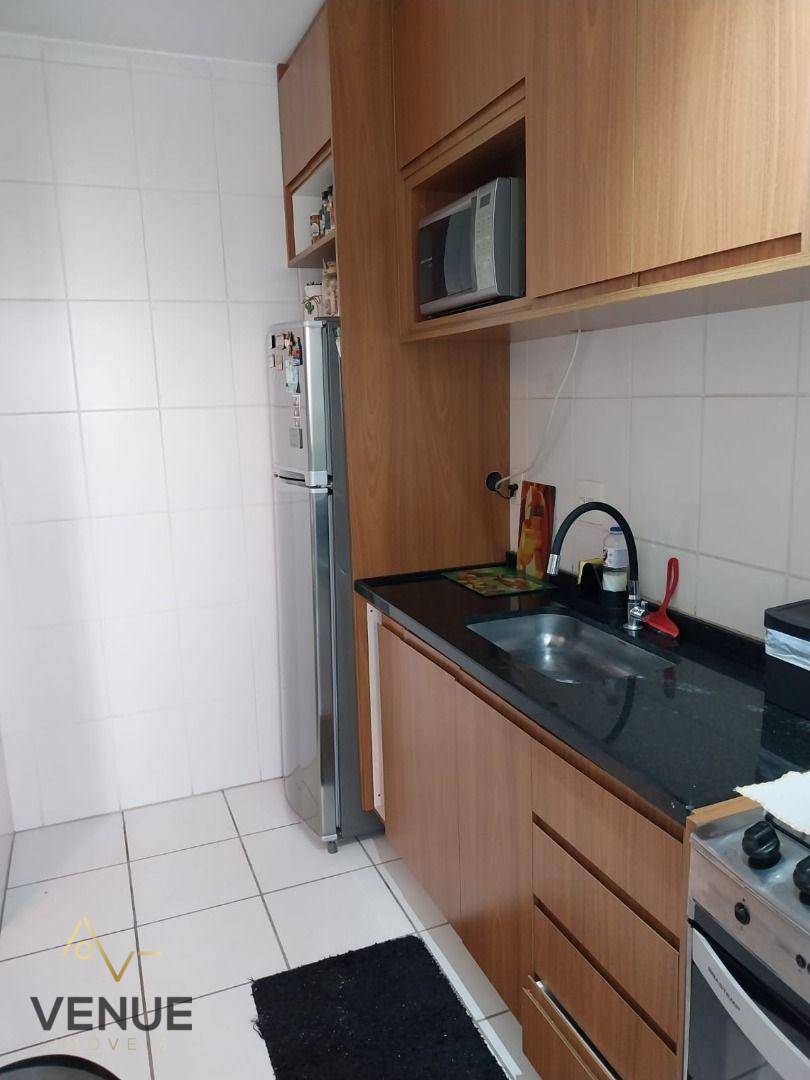 Apartamento à venda com 2 quartos, 54m² - Foto 6