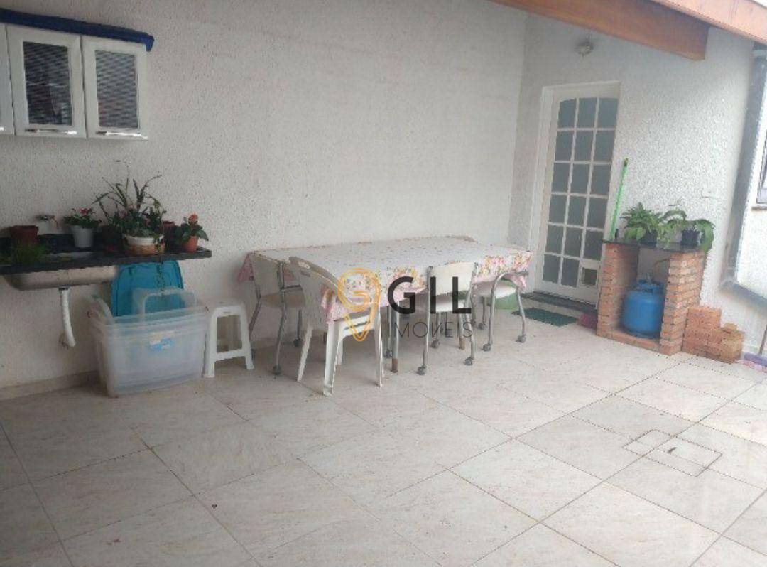 Sobrado à venda com 2 quartos, 100m² - Foto 16