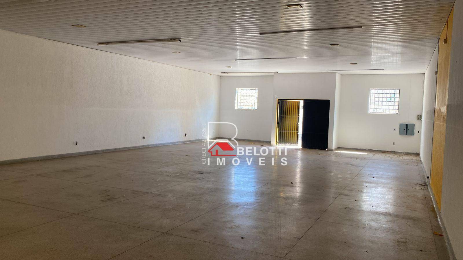 Depósito-Galpão-Armazém para alugar, 342m² - Foto 1