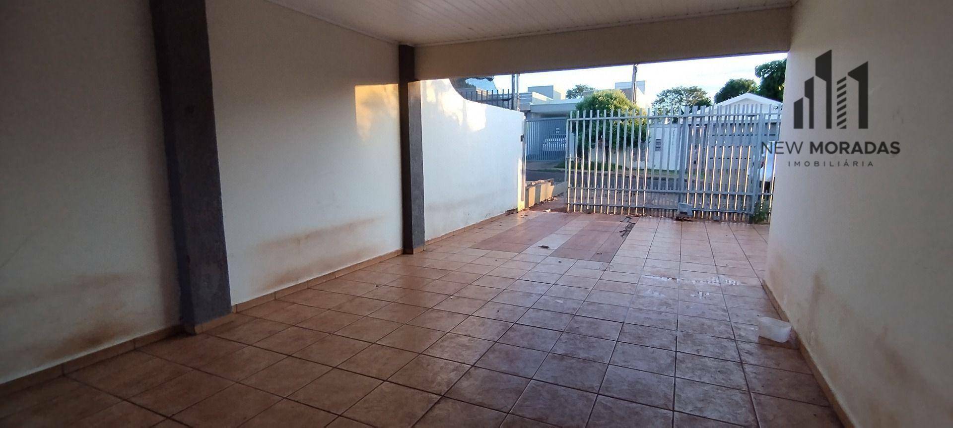 Casa à venda com 3 quartos, 126m² - Foto 16