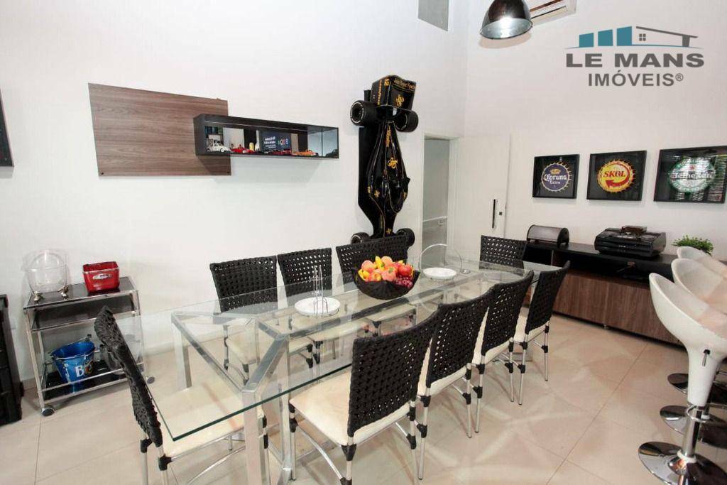 Casa de Condomínio à venda com 6 quartos, 770m² - Foto 12