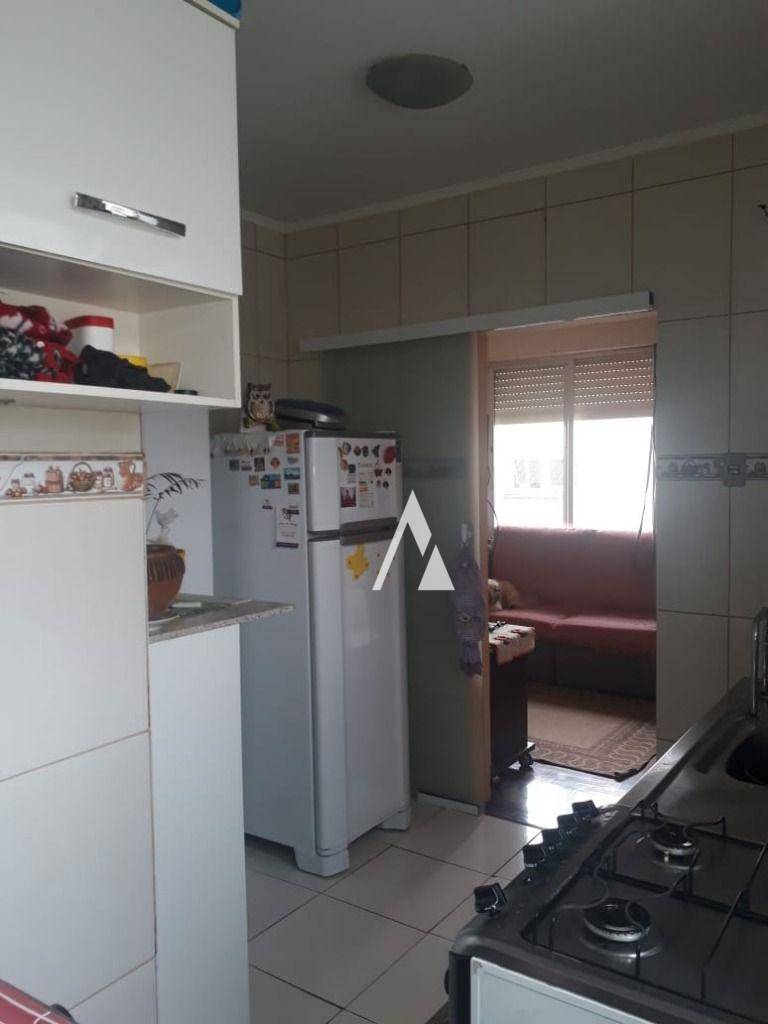 Apartamento à venda com 3 quartos, 60m² - Foto 6