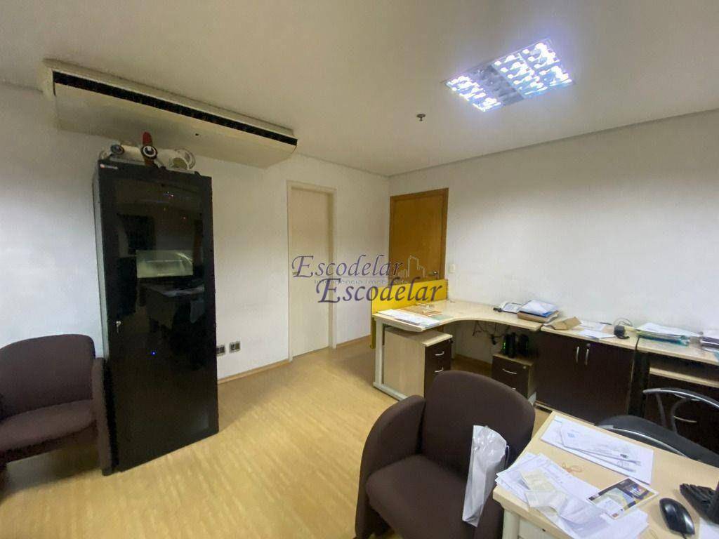 Conjunto Comercial-Sala à venda, 86m² - Foto 5