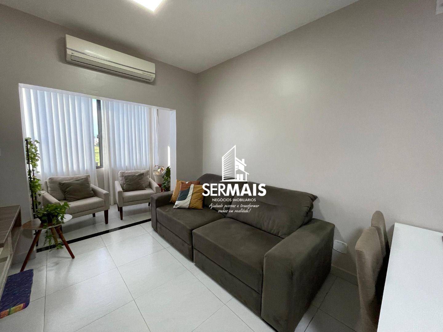 Apartamento, 3 quartos, 110 m² - Foto 2