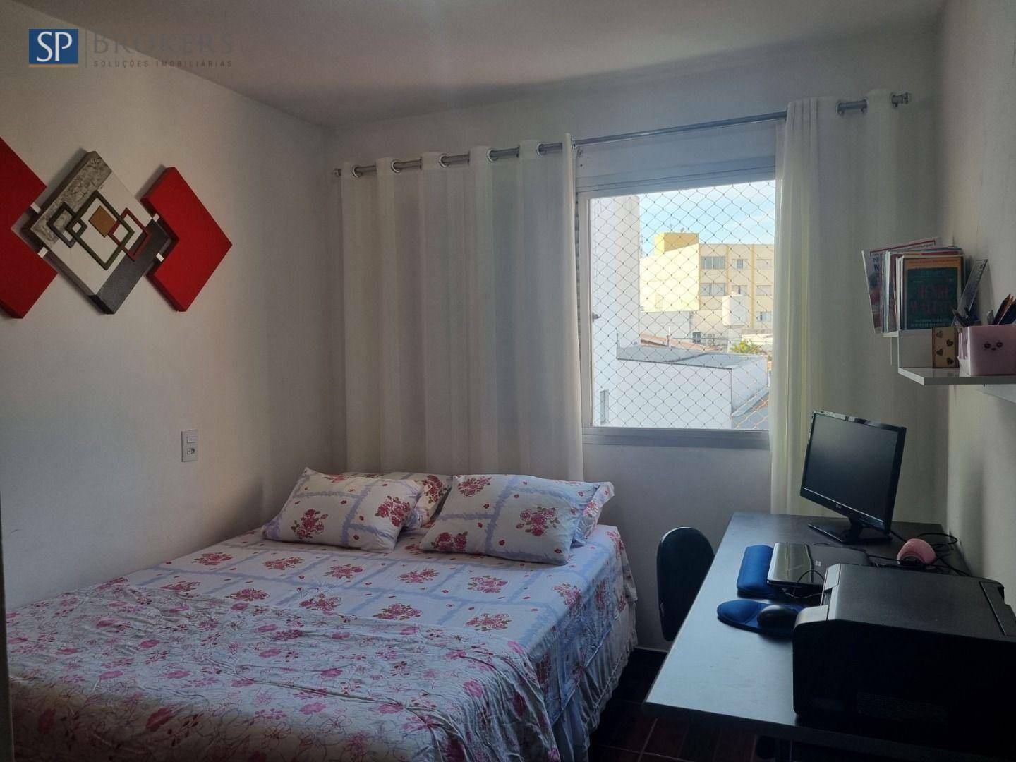 Apartamento à venda com 2 quartos, 70m² - Foto 19