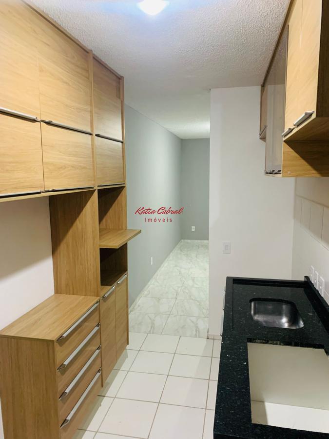 Apartamento à venda com 2 quartos, 47m² - Foto 5