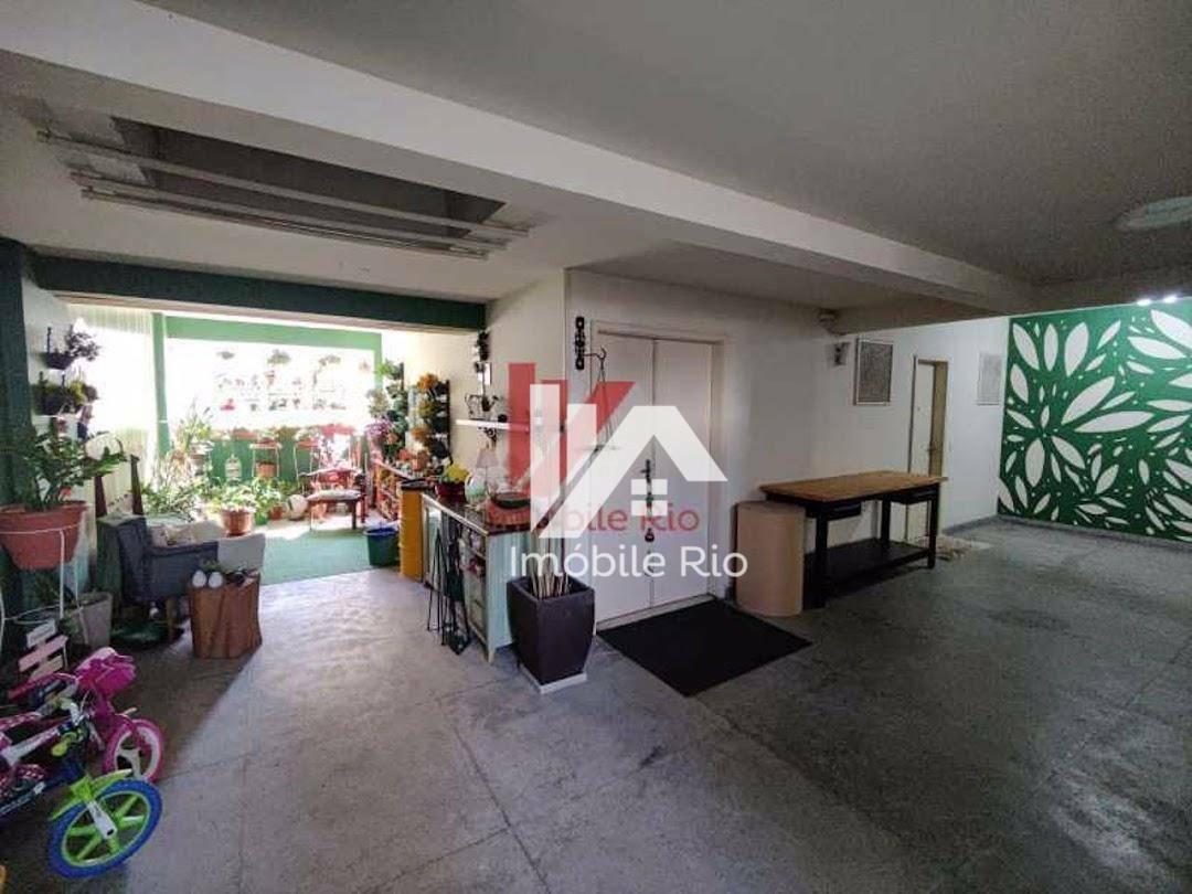 Apartamento à venda com 3 quartos, 142m² - Foto 26
