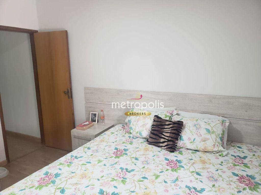 Sobrado, 3 quartos, 110 m² - Foto 20