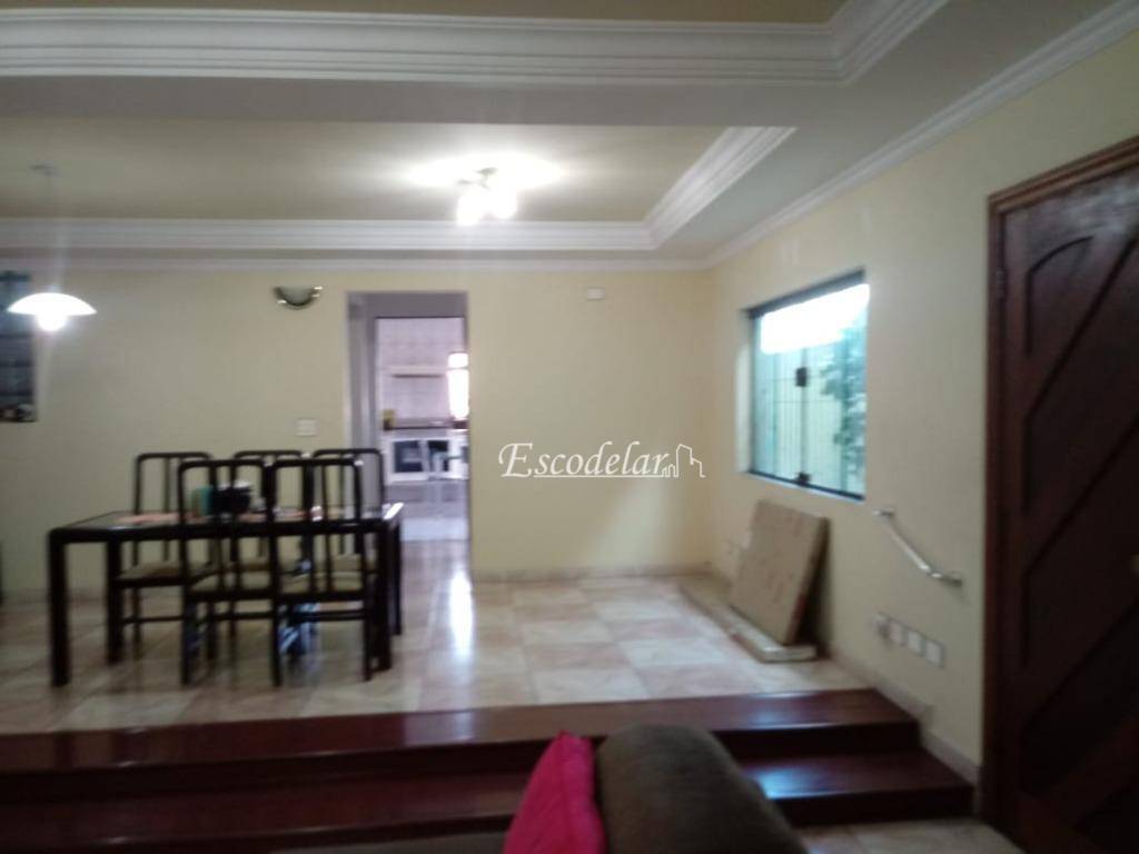 Sobrado à venda com 3 quartos, 246m² - Foto 20