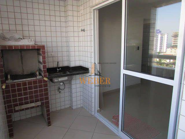 Apartamento à venda com 2 quartos, 89m² - Foto 8