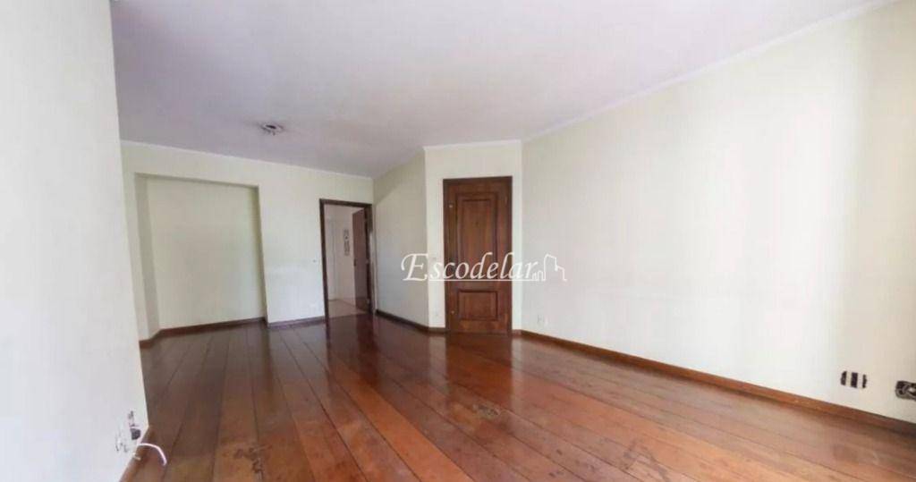 Apartamento à venda com 2 quartos, 104m² - Foto 4