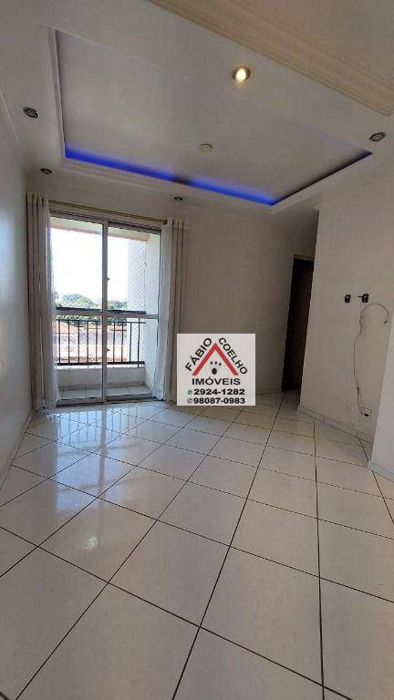 Apartamento à venda com 2 quartos, 50m² - Foto 26