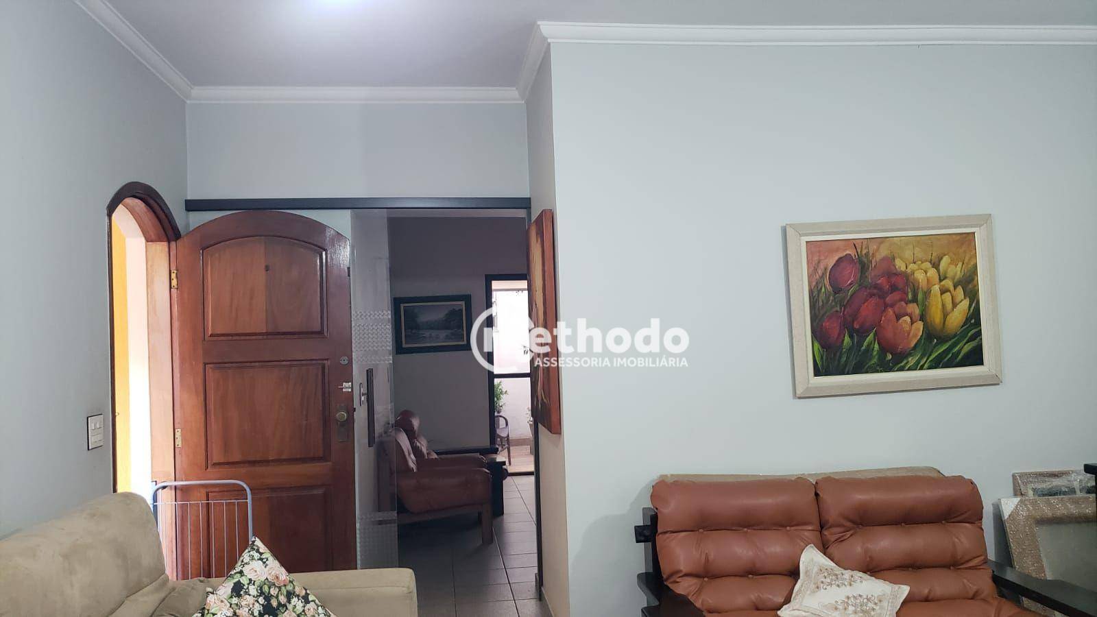 Casa à venda com 4 quartos, 205m² - Foto 36