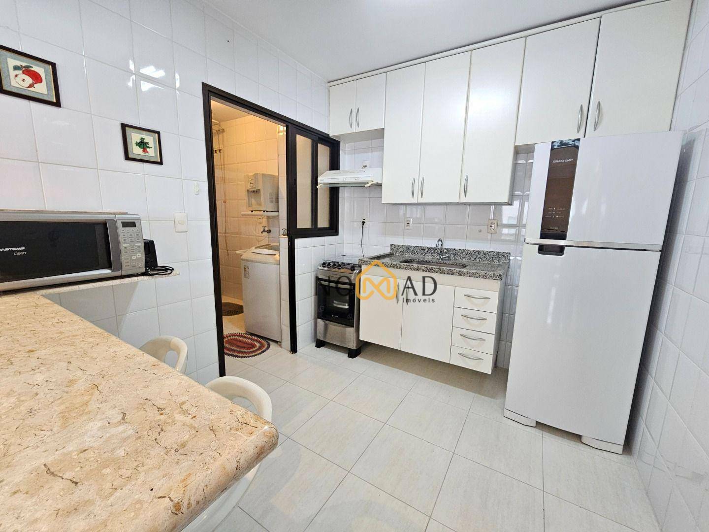 Apartamento para alugar com 2 quartos, 78m² - Foto 18