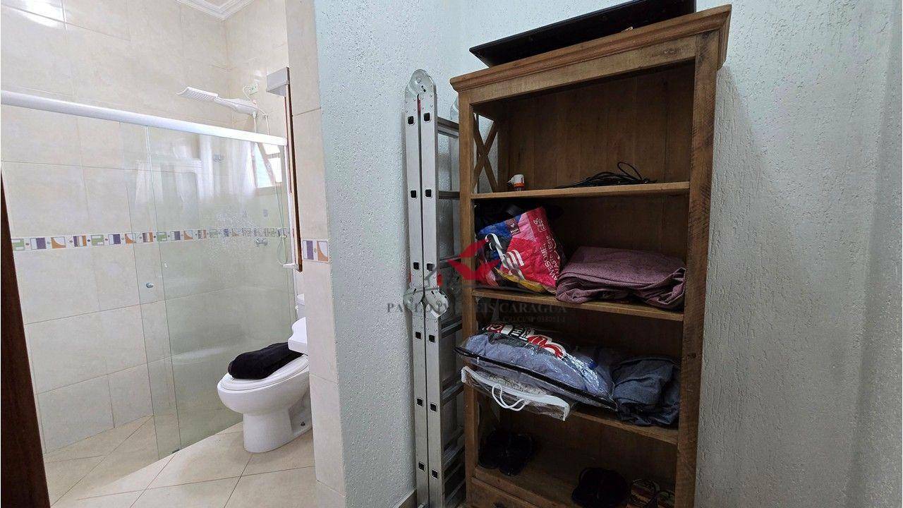 Casa de Condomínio à venda com 3 quartos, 198m² - Foto 24