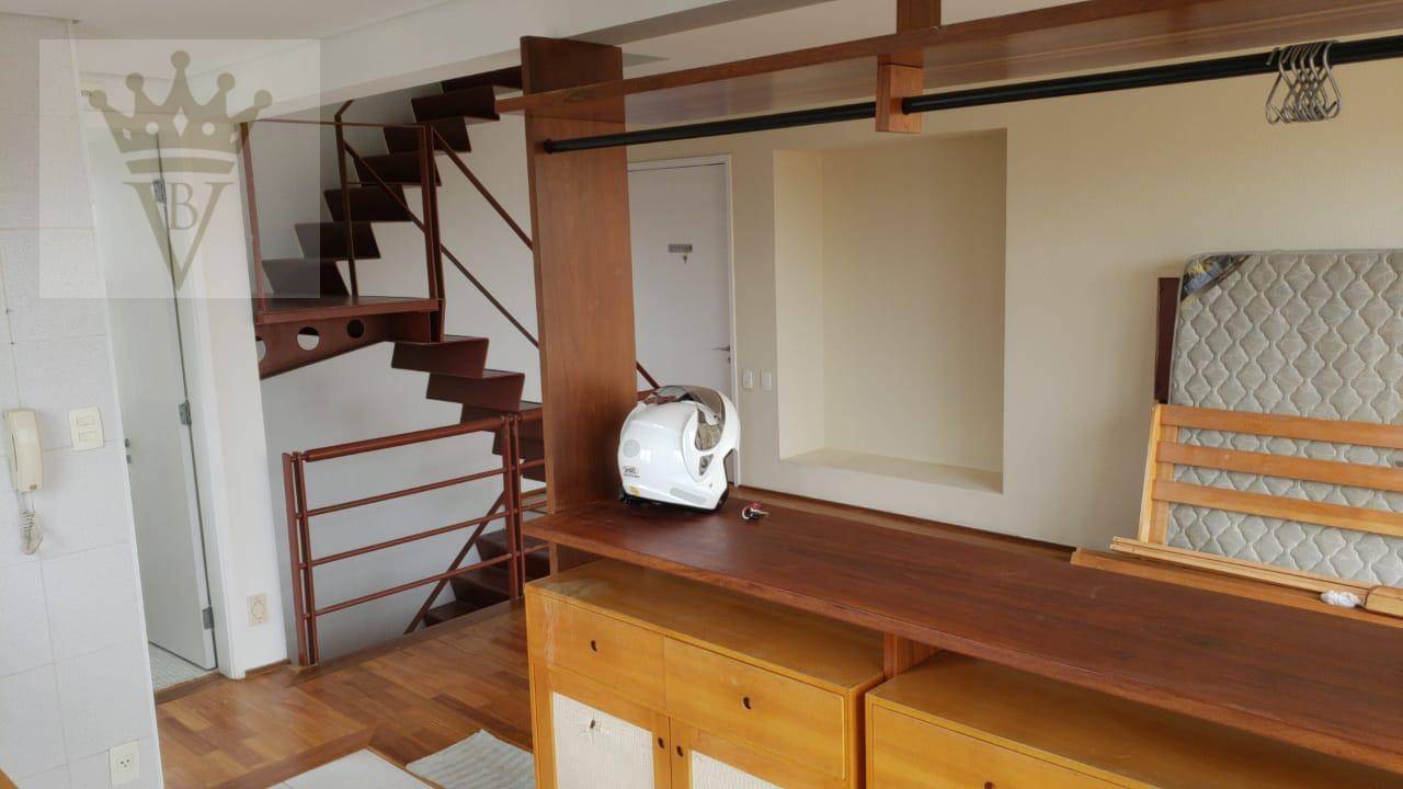 Cobertura à venda com 2 quartos, 160m² - Foto 8