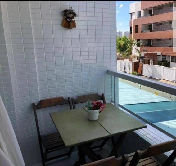 Apartamento à venda com 3 quartos, 76m² - Foto 5