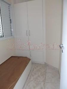 Apartamento para alugar com 3 quartos, 127m² - Foto 6