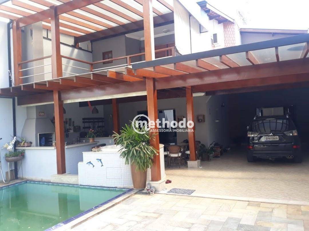 Casa à venda com 4 quartos, 400m² - Foto 17