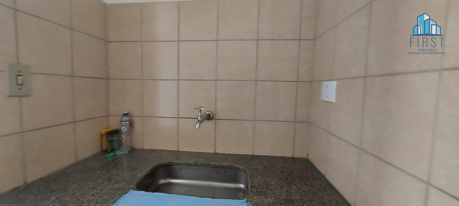 Conjunto Comercial-Sala para alugar, 50m² - Foto 5