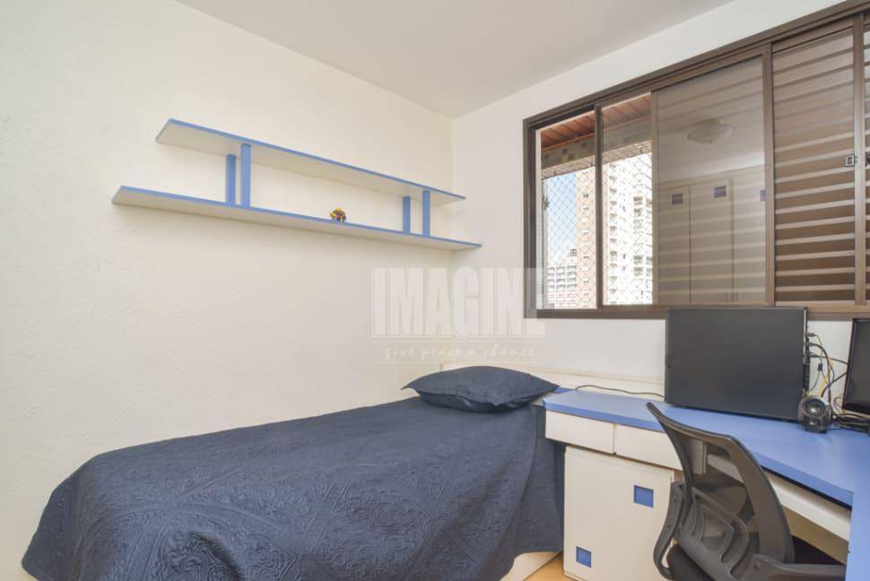 Apartamento à venda com 3 quartos, 84m² - Foto 21