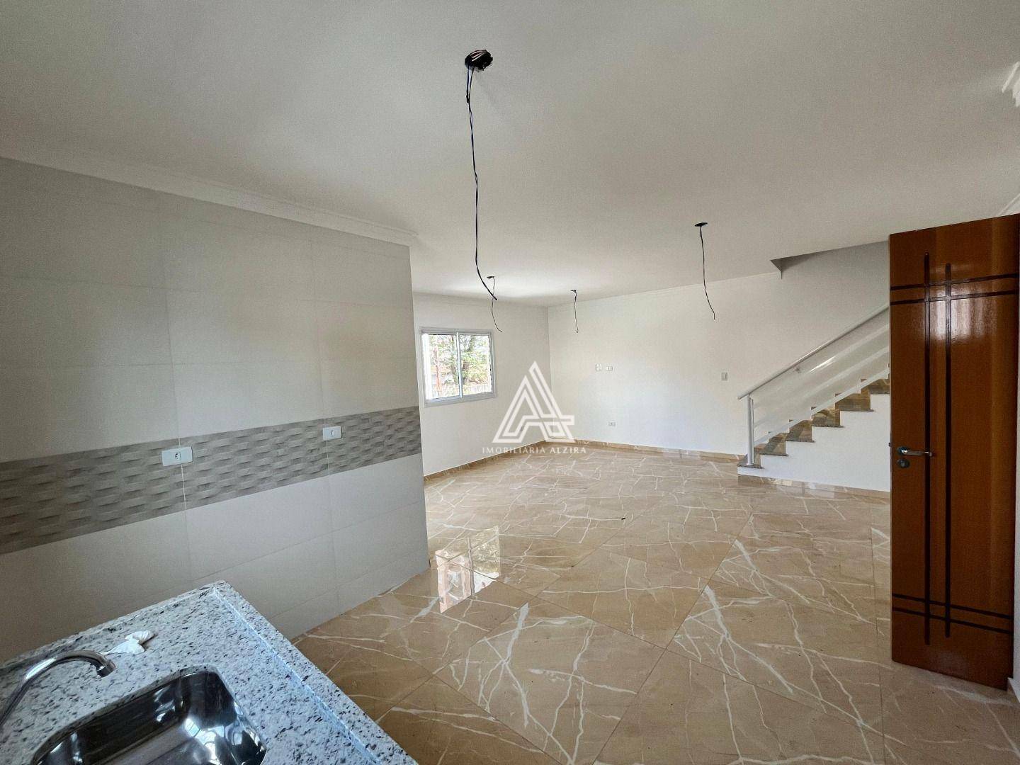 Sobrado para alugar com 3 quartos, 100m² - Foto 41