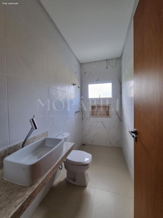 Casa de Condomínio à venda com 3 quartos, 160m² - Foto 9