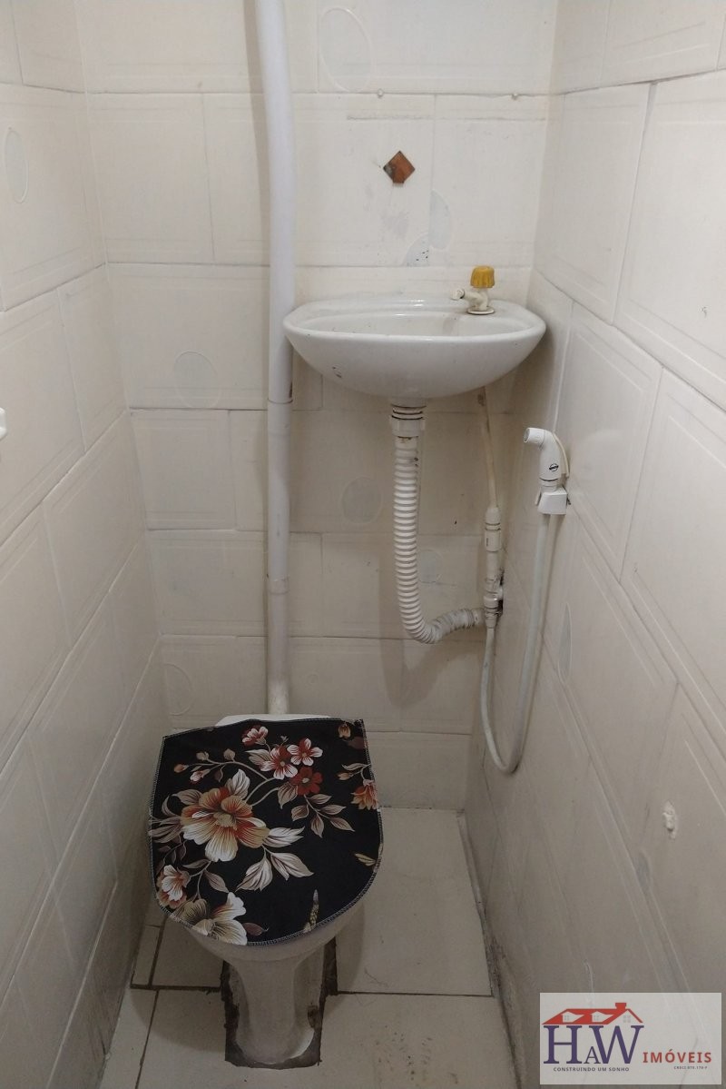 Loja-Salão para alugar, 55m² - Foto 18