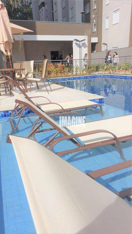Apartamento à venda com 2 quartos, 43m² - Foto 15