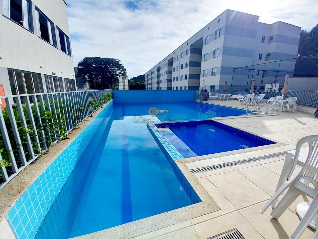 Apartamento à venda com 2 quartos, 50m² - Foto 16