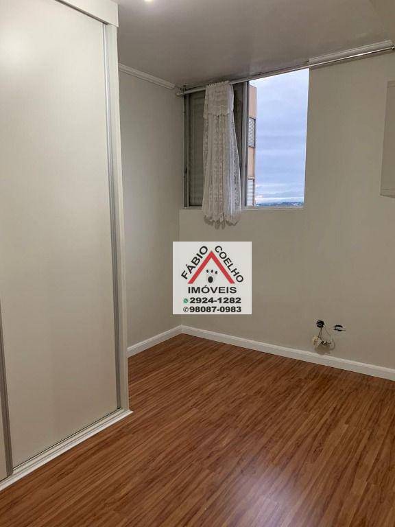 Apartamento à venda com 2 quartos, 58m² - Foto 15