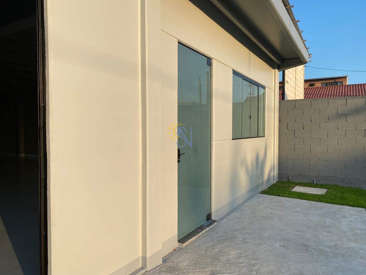 Depósito-Galpão-Armazém para alugar, 600m² - Foto 20