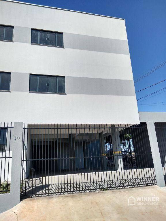 Apartamento à venda com 2 quartos, 61m² - Foto 2