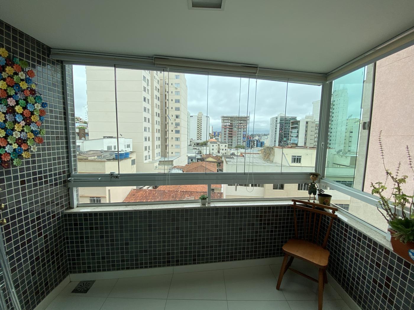 Apartamento à venda com 4 quartos, 247m² - Foto 22