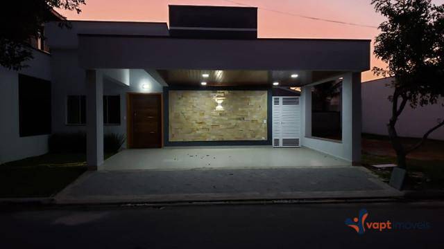 Casa de Condomínio à venda com 3 quartos, 180m² - Foto 3