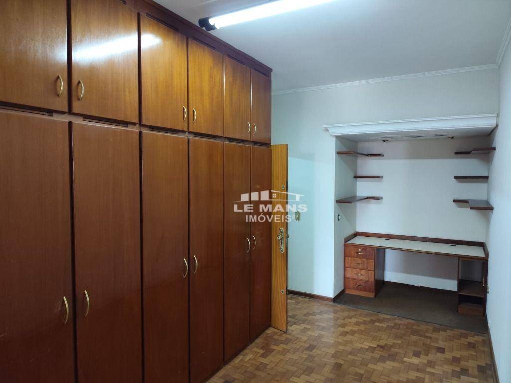 Apartamento, 3 quartos, 140 m² - Foto 12