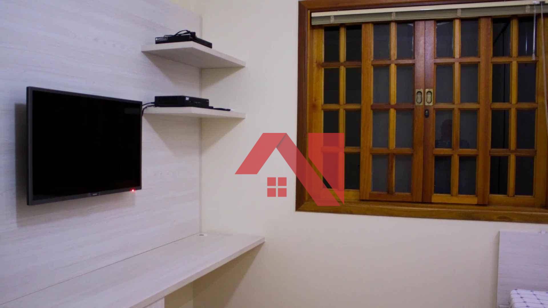 Casa à venda com 3 quartos, 201m² - Foto 16