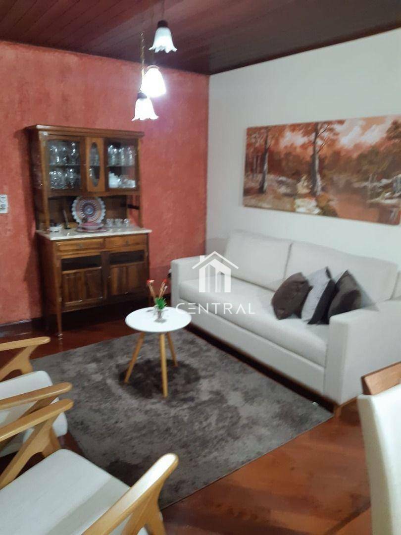 Sobrado à venda com 4 quartos, 250m² - Foto 21